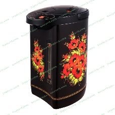 Термопот Starwind STP5403 6 л, 800 Вт, черный