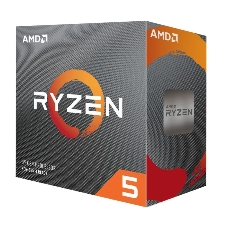Процессор AMD Ryzen 5 5600X Soc-AM4 3.7GHz OEM