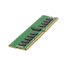Оперативная память HPE 32GB (1x32GB) 2Rx4 DDR4-3200 Registered Smart Memory Kit for Gen10+