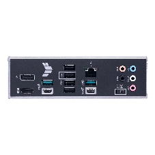 Материнская плата ASUS TUF GAMING B650-PLUS, AM5, AMD B650, 4xDDR5, 4xSATA, 3xM.2, 1xPCI-E 4.0 x16, 1xPCI-E 4.0 x4, 2xPCI-E x1, 1xHDMI, 1xDP, 1x 2.5Gb LAN, 2xUSB-A 3.2 Gen 2, 1xUSB-A 3.2 Gen 2x2, 1xUSB-C 3.2 Gen 2, 5x3.5 мм, 7.1, ATX