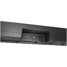 Саундбар LG S60TR 5.1 220Вт+220Вт черный