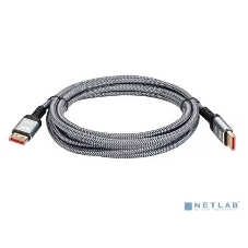 Кабель соединительный DisplayPort v1.4, 3m, iOpen ACG630-3.0
