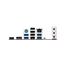 Материнская плата ASUS PRIME B850M-K, AM5, AMD B850, 2xDDR5, 4xSATA, 2xM.2, 1xPCIe 5.0 x16, 1xPCIe 4.0 x8, 1xDP, 1xHDMI, 1x2.5Gb LAN, 2xUSB-A 10Gbps, 2xUSB-A 5Gbps, 4xUSB-A 2.0, 1xPS/2, 3x3.5 мм, 7.1, mATX