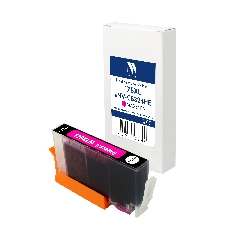 Картридж струйный NVPrint 178XL (NV-CB324HE) Magenta для HP Photosmart 6510/7510/B110/C8583 (15 мл) совместимый