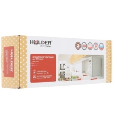 Кронштейн Holder MWS-2002 металлик