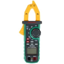 Токовые клещи MASTECH MS2109A 13-1309