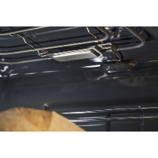 Независимая духовка Gorenje BOSX6737E09BG, встраиваемый