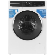 Стиральная машина Bosch WGK264Z0ME белый, загрузка фронтальная 11 кг, 1400 об/мин., класс: A