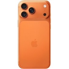 Смартфон Apple iPhone 17 Pro Max A3525 12/512Gb оранжевый