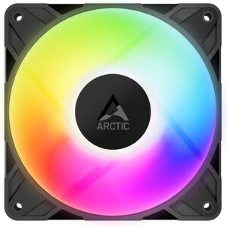 Вентилятор корпусной ARCTIC P12 Pro A-RGb - retail (ACFAN00309A)