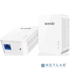 Сетевое оборудование Tenda Набор двух PowerLine адаптеров AV1000 (PH3)