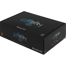 Блок питания Chieftec Proton BDF-650C, 650Вт, 80 PLUS Bronze, 140мм, модульный, черный