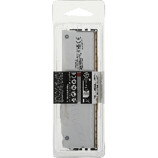 Оперативная память DDR5 16Gb 5600MHz Kingston KF556C36BWEA-16 Fury Beast Expo RGb RTL Gaming PC5-44800 CL36 DIMM 288-pin 1.25В kit single rank с радиатором Ret