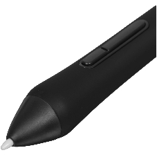 Графический планшет Parblo Intangbo SW USB Type-C черный