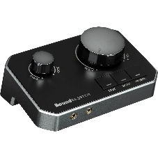 Звуковая карта Creative USB-C Sound Blaster G8 7.1 Ret