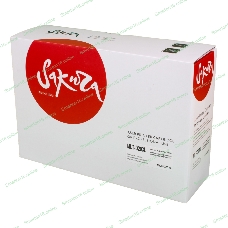 Картридж лазерный Sakura MLTD203L для Samsung ProXpress SL-M3820/4020 Series, M3870/4070 Series, черный, 5000 к.