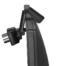 Веб-камера ExeGate BusinessPro C922 HD 1280x720, 30 кадр/с, USB Type-A, микрофон (шумоподавление), универсальное крепление