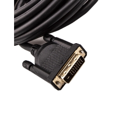 Кабель HDMI AM/DVI(24+1)M, 5м, CU, 1080P@60Hz, 2F, VCOM CG484GD-5M