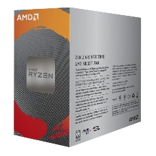 Процессор AMD Ryzen 5 5600X Soc-AM4 3.7GHz OEM