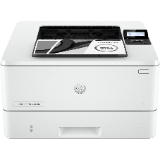 Принтер лазерный HP LaserJet Pro M4003dw (2Z610A), A4, ч/б, до 40 стр/мин., 1200 x 1200 dpi, USB, RJ-45, Wi-Fi, Air Print, Mopria
