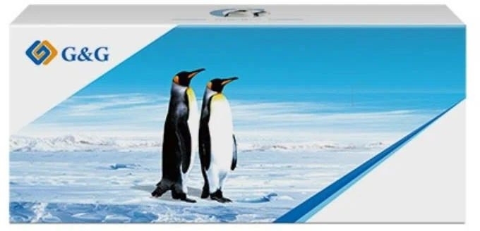 Картридж лазерный G&G GG-TK1150 черный (3000 стр.) для Kyocera ECOSYS M2135DN/M2635DN/M2735DW;P2235D