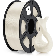 Пластик для принтера 3D Cactus CS-3D-TPU-0.8KG-TRANSP TPU d1.75мм 0.8кг 1цв.