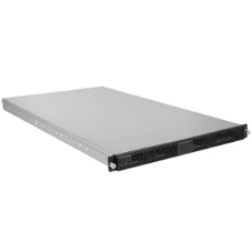 Корпус RM14500H01*13640 1U,12BAY HDD,W/REAR WINDOW+MINI SAS CABLE,SINGLE(CHENBRO,SR/SK),REV.