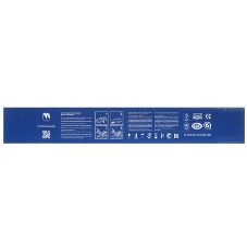 Картридж NVPrint совместимый NV-C-EXV54 Yellow для Canon imageRUNNER C3025 (8500k)