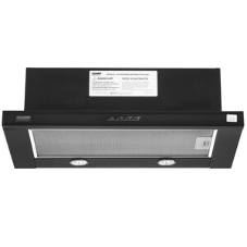 Вытяжка Krona KAMILLA T sensor max 600 Black