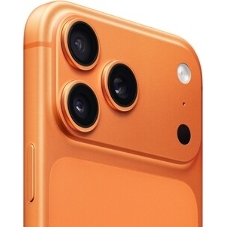 Смартфон Apple iPhone 17 Pro Max A3525 12/512Gb оранжевый