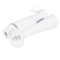 Блендер Centek CT-1317 400 Вт, стакан 600мл, турбо-режим, хром. отделка