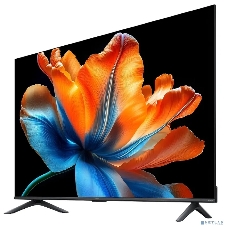 Телевизор Xiaomi TV S Mini LED 55 2026 черный