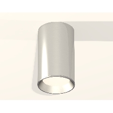 Светильник Ambrella Light XS6325002 PSL серебро полированное MR16 GU5.3 (C6325, N6104)