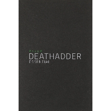 Мышь проводная Razer DeathAdder Essential черный, 6400 dpi, USB, кнопки - 5