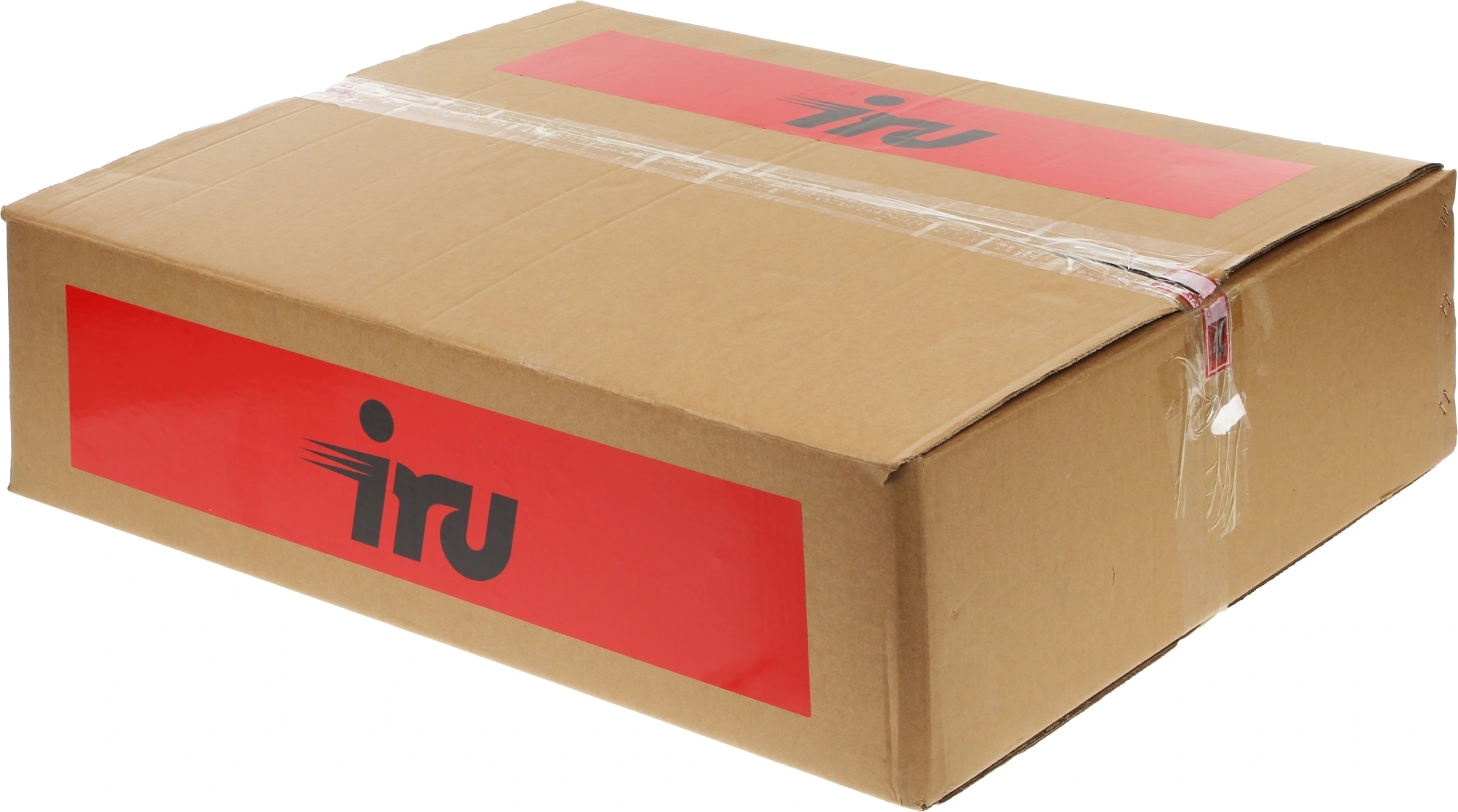 Сервер IRU Rock s2208e 2x4210 2x16Gb 1x800W w/o OS (2179177)