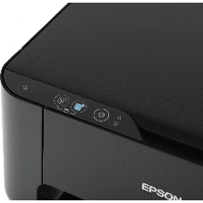 МФУ струйное Epson EcoTank L3210 (C11CJ68506/C11CJ68403/C11CJ68405/C11CJ68501/C11CJ68517), A4, цветной, печ. до 10 стр/мин. (ч/б) до 5 стр/мин. (цвет), 1440 x 5760 dpi (печать) 600x1200dpi (скан.), USB