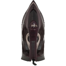 Утюг Vitek VT-IRN1204 бордовый, 2400 Вт, 23 г/мин, 150 г/мин, 450 мл