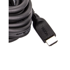 Кабель HDMI AM/DVI(24+1)M, 5м, CU, 1080P@60Hz, 2F, VCOM CG484GD-5M