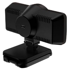 Веб-камера Genius eCam 8000 1920x1080, 30 кадр/с, USB Type-A, микрофон (шумоподавление), универсальное крепление