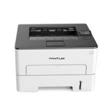 Принтер лазерный Pantum P3010DW, A4, ч/б, печ. до 30 стр/мин., 1200 x 1200 dpi, USB, RJ-45, Wi-Fi, NFC, проектная модель