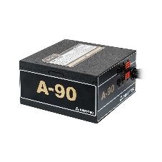 Блок питания Chieftec GDP-750C RTL, 750Вт, 140мм, модульный, черный