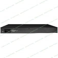 Коммутатор Osnovo SW-64822(700W) 48 портовый PoE коммутатор, 48*10/100 Base-T PoE, 2*GE Combo Uplink, PoE на порт до 30W, суммарная мощность PoE до 700W