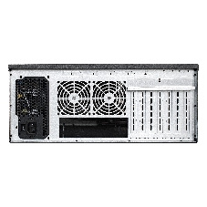 Серверный корпус ExeGate Pro 4U300-08 (RM 19