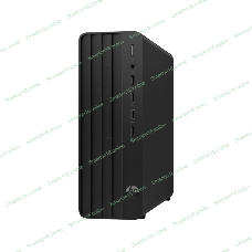 Компьютер HP 290 G9 SFF i5 13400 (2.5) 8Gb SSD 512Gb UHDG 730 Free DOS 3.0 GbitEth 180W kb мышь клавиатура черный (8T2G6ES)