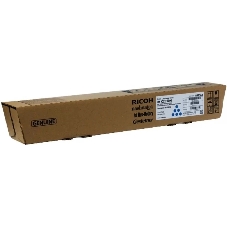 Картридж лазерный тип IM C2510H Ricoh IM C2510 голубой (842564) 18K