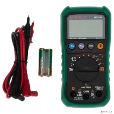 Автомобильный мультиметр MASTECH MS8239D
