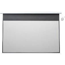 Экран с электроприводом Lumien Master Control 254x400 см (181