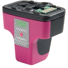 Картридж струйный Cactus CS-C8772 №177 пурпурный (11,4 мл) для HP PS 3213/3313/8253/C5183/C6183/C6283/C7183/C7283/C8183/D7163/D7263/D7363/D7463