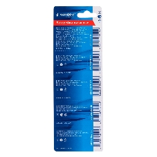 Батарейки литиевые Gembird Gb-CR2032-5B тип CR2032, 5шт, блистер