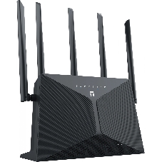 Роутер беспроводной Netis NX30 AX3000 10/100/1000BASE-TX